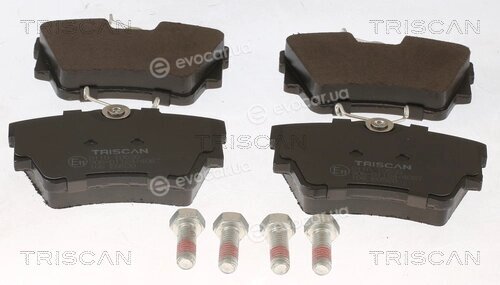 Triscan 8110 10530
