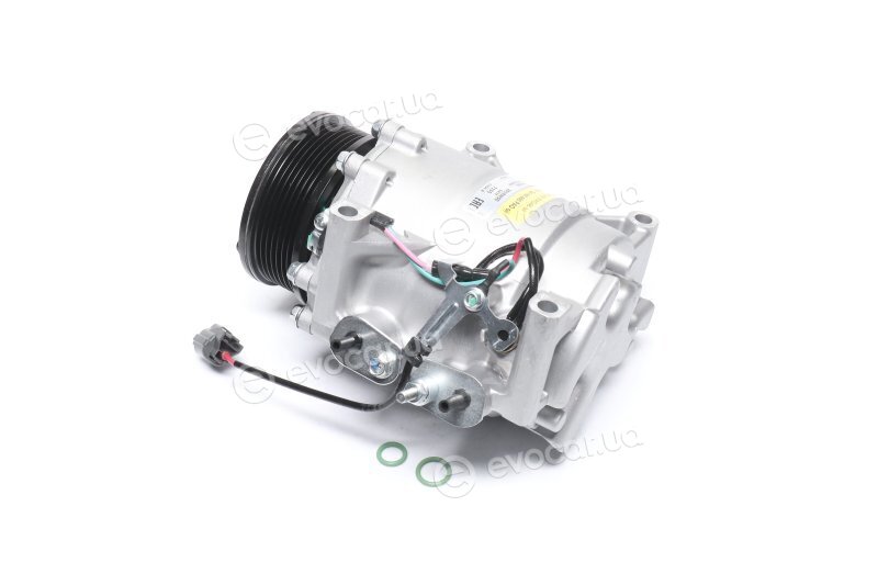 Nissens 89242