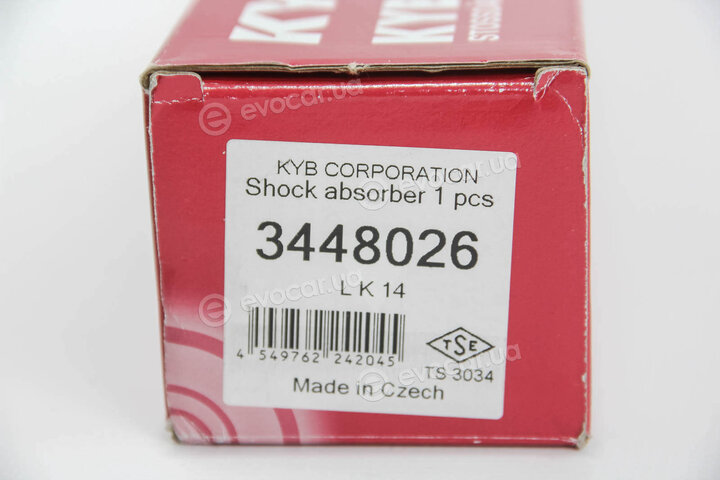 KYB / Kayaba 3448026
