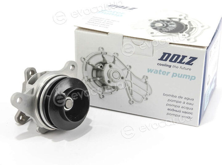 Dolz R239
