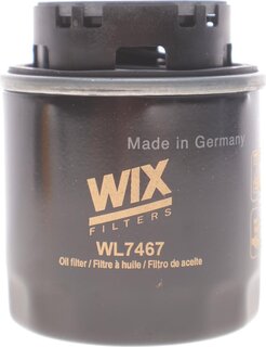 WIX WL7467