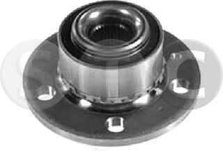 Metalcaucho / STC T490100