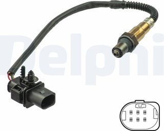Delphi ES21211