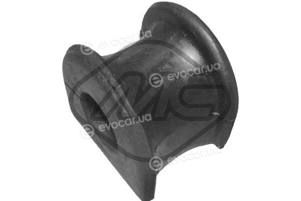 Metalcaucho / STC 02631