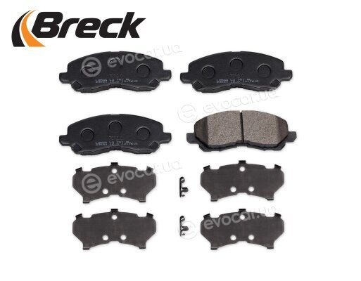 Breck 23584 00 701 00