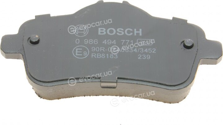 Bosch 0 986 494 771