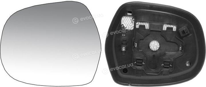 Starline CP TO-LAN-02-3580L