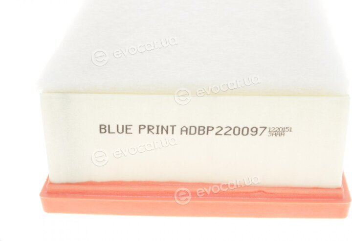 Blue Print ADBP220097