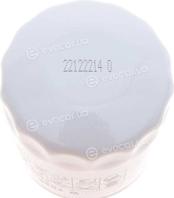 Mann W 7030