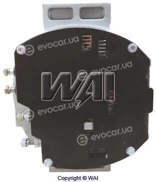 WAI 8609N