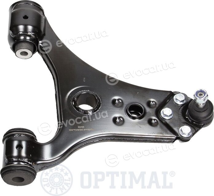 Optimal G6-1114