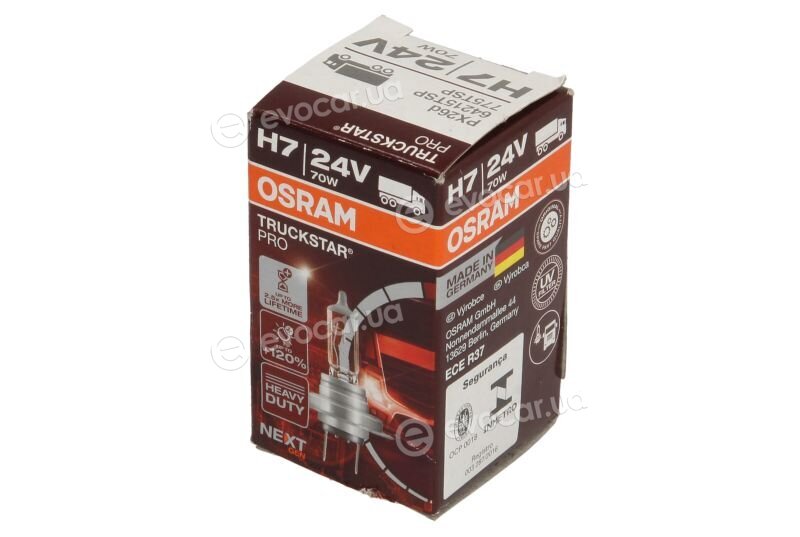Osram 64215TSP