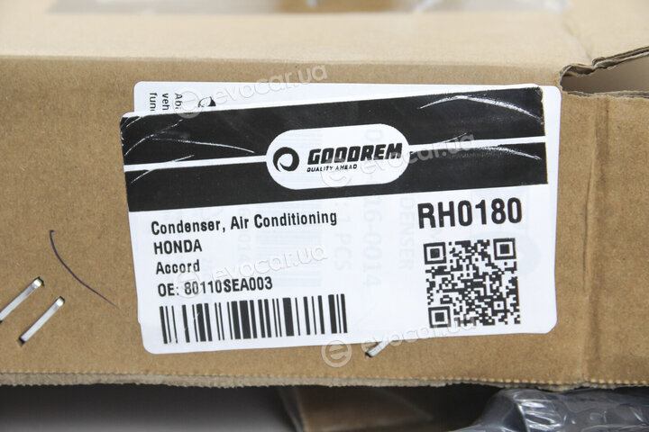 Goodrem RH0180