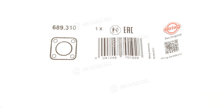 Elring 689.310