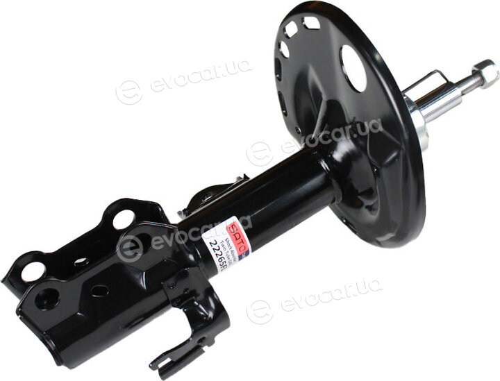 Sato Tech 22265FL
