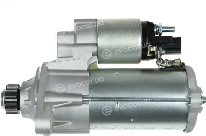 AS S0637S