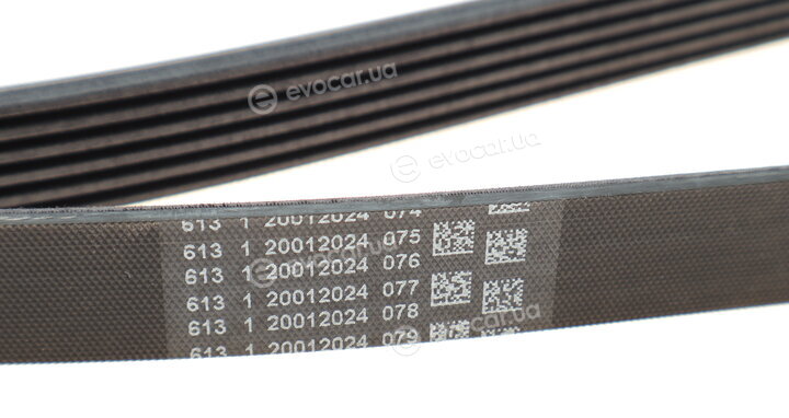 Continental 6PK2575