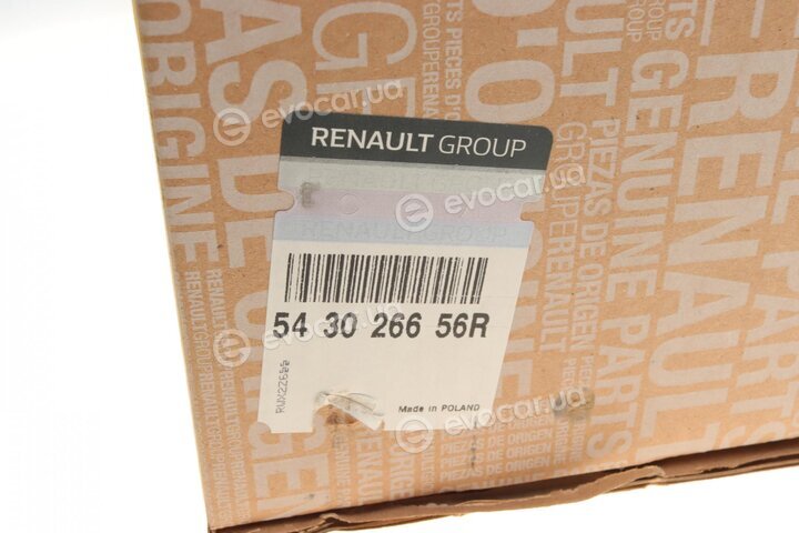 Renault / Nissan 543026656R