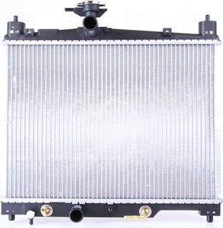 Nissens 64801