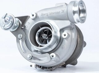 BorgWarner 12649880004