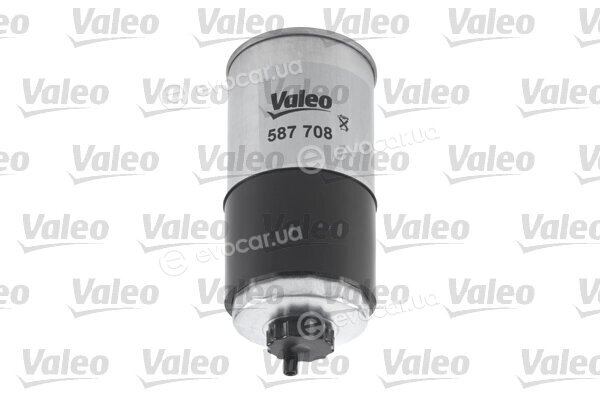 Valeo 587708