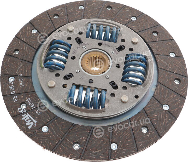 Valeo 826033