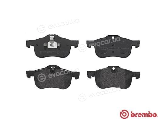 Brembo P 52 017