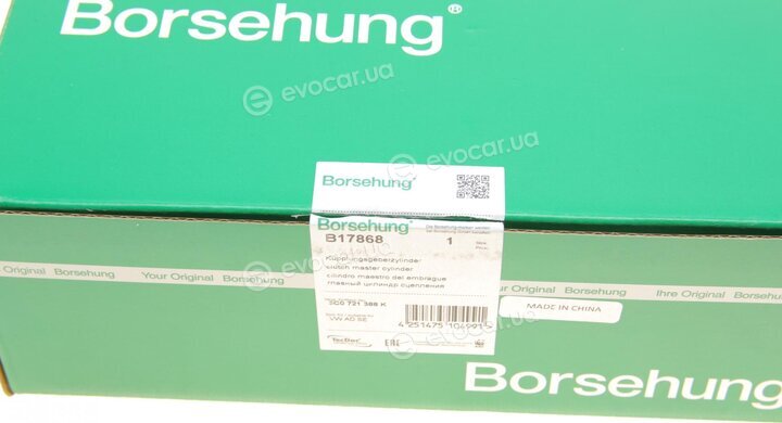 Borsehung B17868