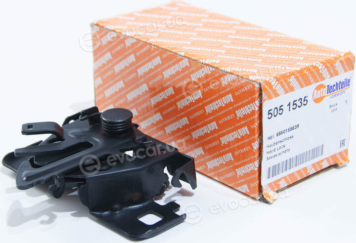Autotechteile 505 1535