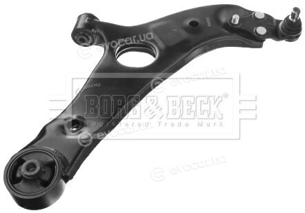 Borg & Beck BCA7430