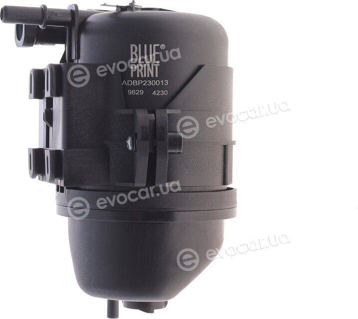 Blue Print ADBP230013