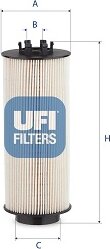 UFI 26.146.00