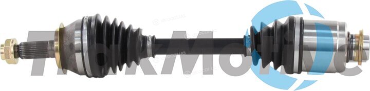 TrakMotive 30-1241
