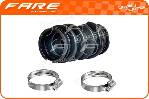Fare 15652