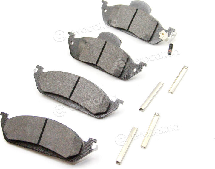 Hella 8DB 355 008-661