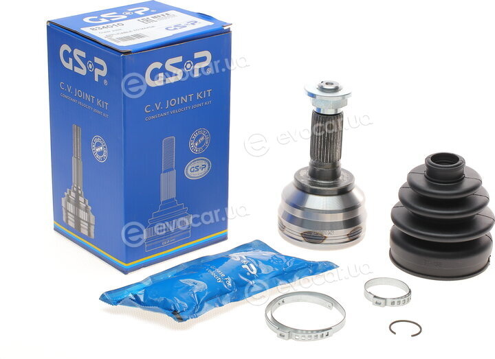 GSP 834010
