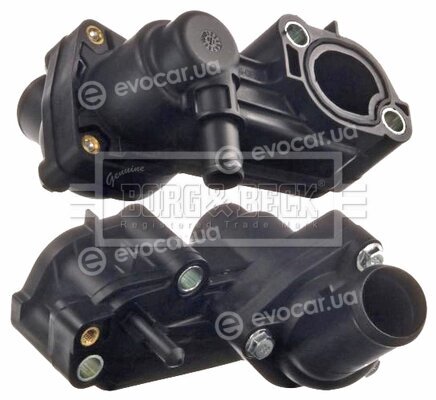 Borg & Beck BBT145