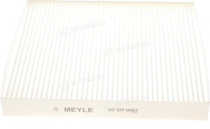 Meyle 112 319 0003