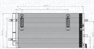 Magneti Marelli 350203827000