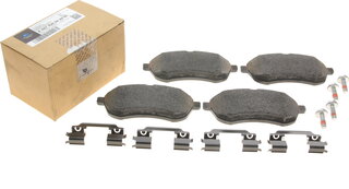 Mercedes-Benz A007420562095