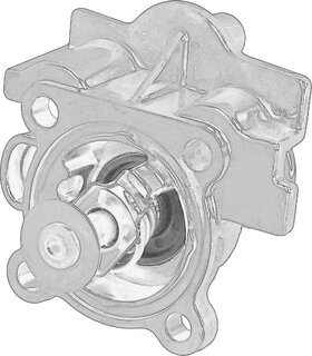 Mopar (PSA / FCA) 504387382