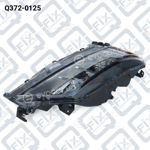 Q-Fix Q3720125
