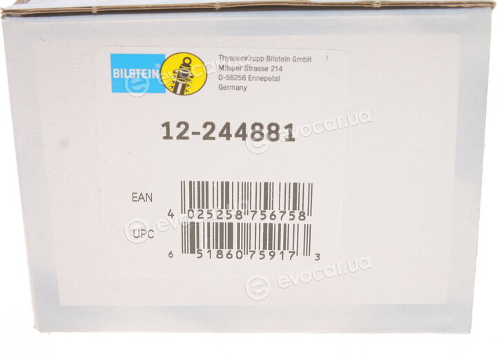 Bilstein 12-244881