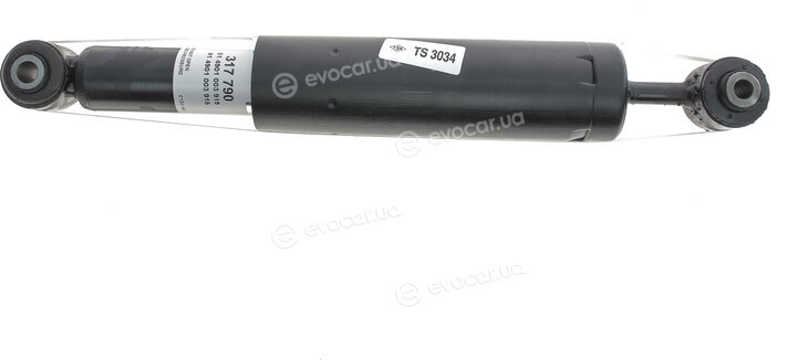 Sachs 317 790