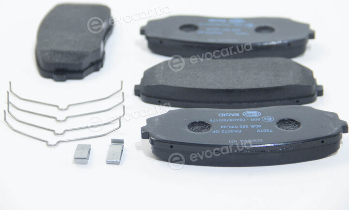 Hella 8DB 355 032-941