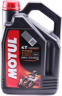 Motul 104101
