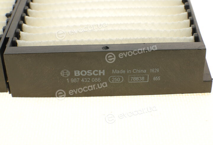 Bosch 1 987 432 086