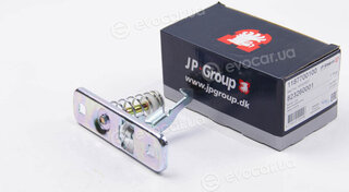 JP Group 1187700100