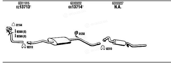 Walker / Fonos RV20675