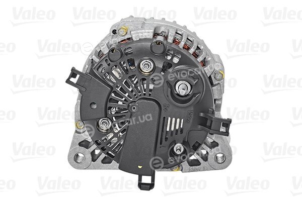 Valeo 437429